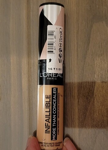L'Oréal Paris Loreal paris kapatıcı