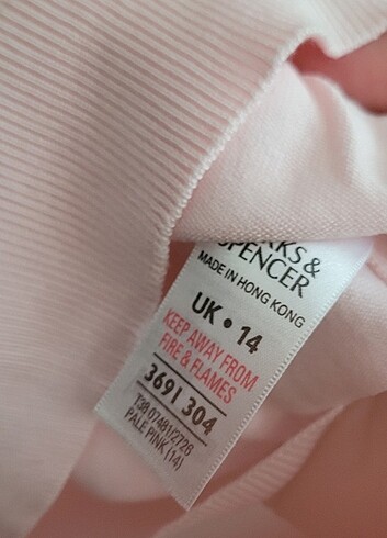 Marks & Spencer Marks and spencer triko