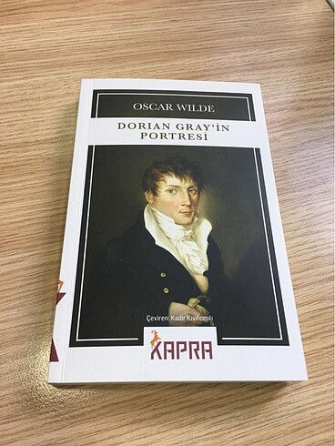 Dorian Grayin Portresi /Oscar Wılde