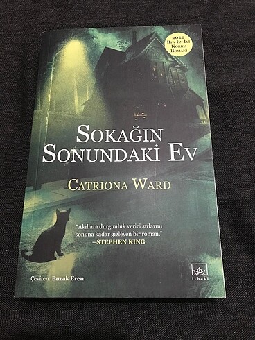 Sokağın Sonundaki Ev