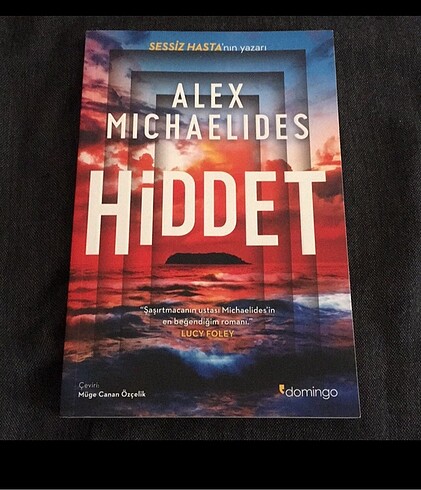 Hiddet