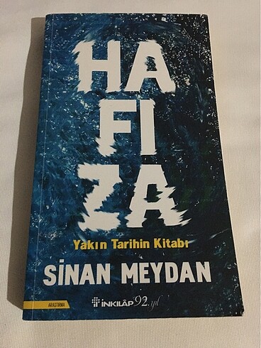 Hafıze /Sinan Meydan