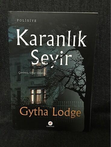 Karanlık Seyir /Gytha Lodge
