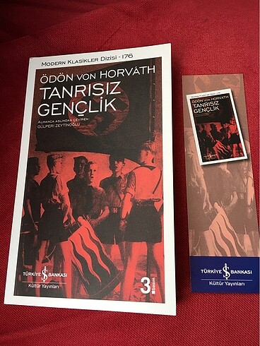 Tanrısız Gençlik