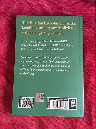  Hayal Meyal /Tarık Tufan