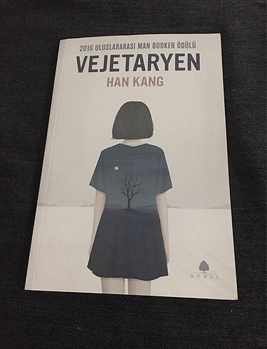 Vejetaryan / Han KANG