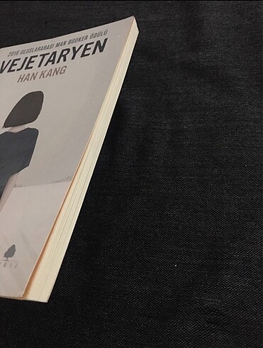 Beden Renk Vejetaryan / Han KANG