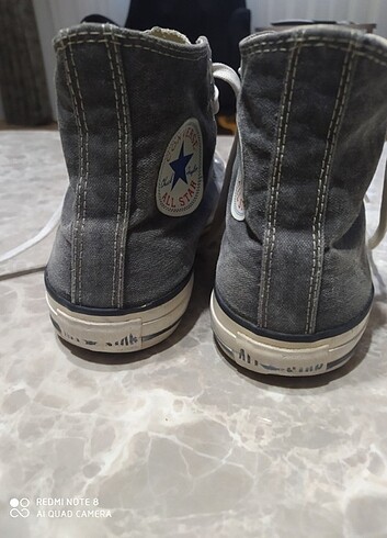 39 Beden Converse 