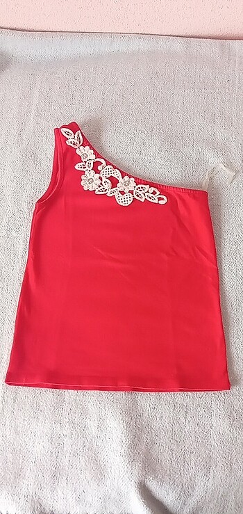 LC Waikiki Kız Çocuk Bluz