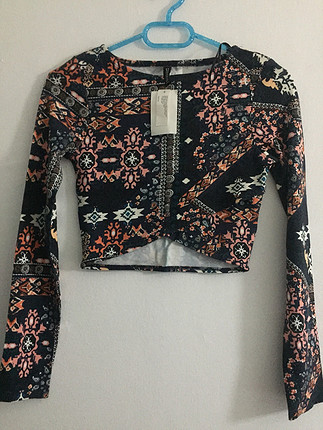H&M Mini üst