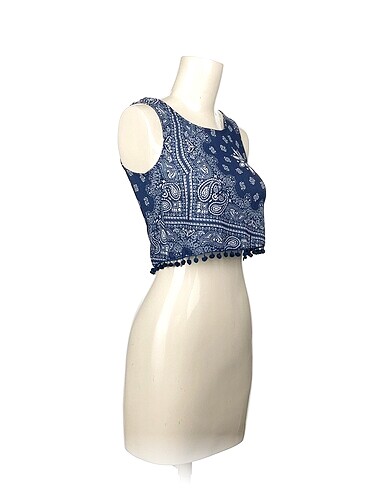 Vintage Love PreLoved Askılı %70 İndirimli.