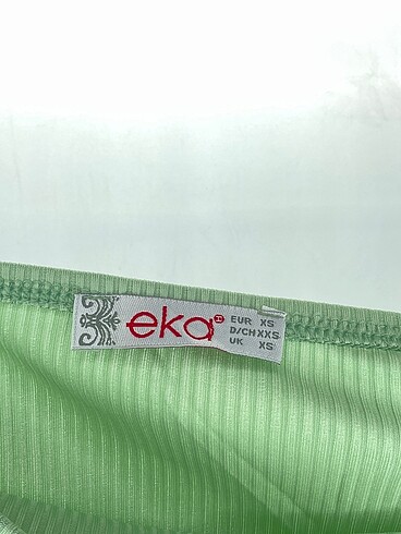 xs Beden çeşitli Renk PreLoved Mini Üst %70 İndirimli.