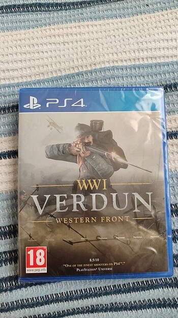 Verdun 