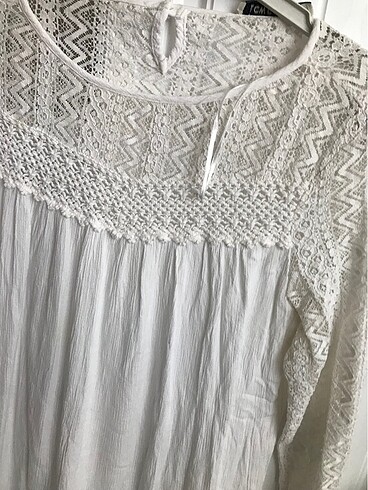 xl Beden Lcw bluz