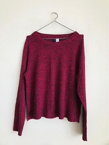 H&M kazak
