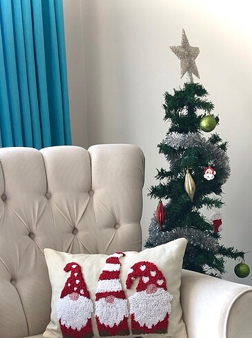 Yılbaşı kırlent