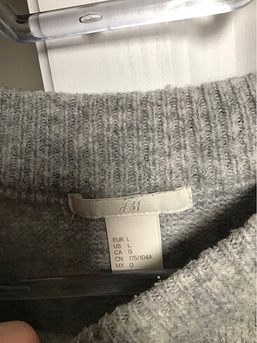 H&M Hm kazak