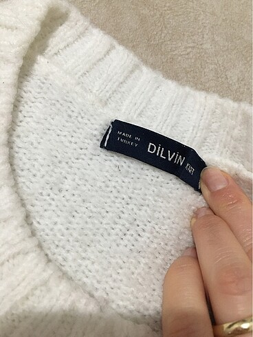 Dilvin Kazak/bluz