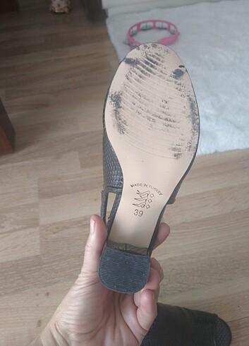Arche Shoes Bayan ayakkabı