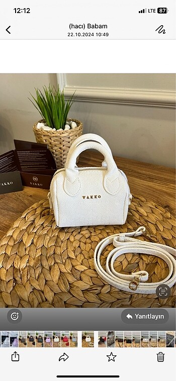 Vakko mini speedy