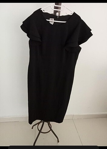 Anne Klein Kısa elbise