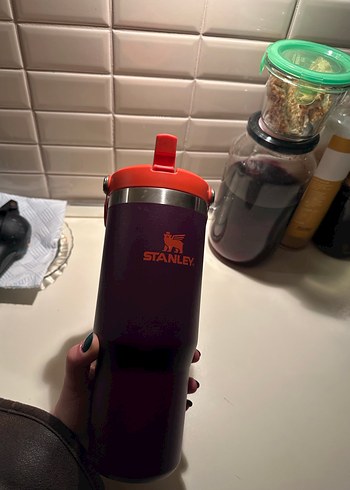 Stanley Mor Termos - Görsel 2