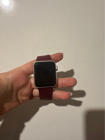 Apple Watch 3