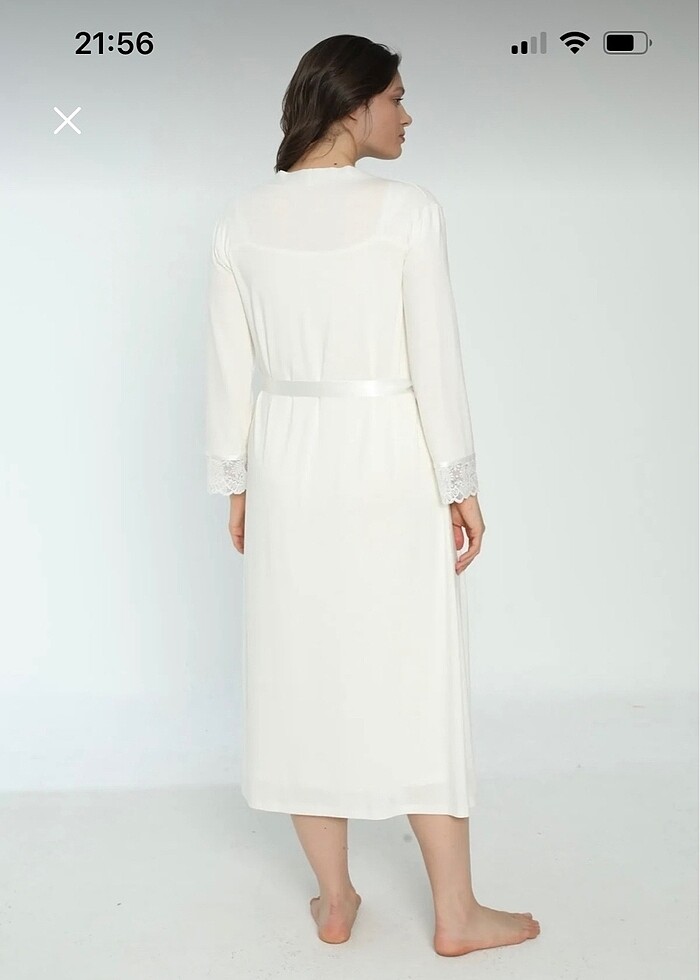 Lohusa gecelik - Görsel 2