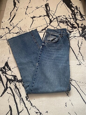 xs Beden Pantolon