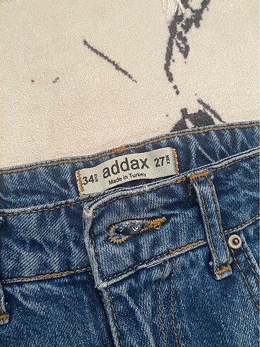 xs Beden mavi Renk Pantolon