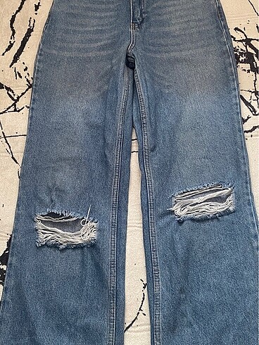 xs Beden Pantolon