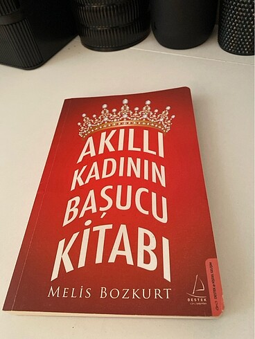 Akıllı kadının başucu kitabı