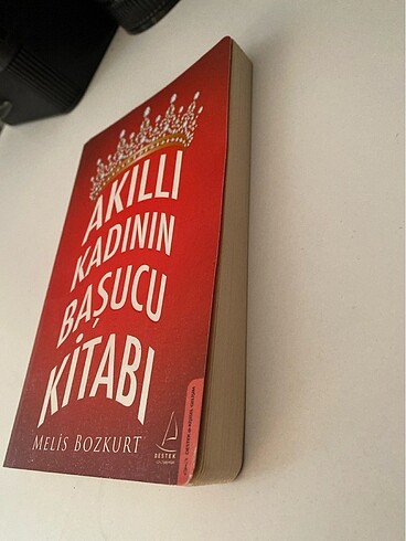  Akıllı kadının başucu kitabı