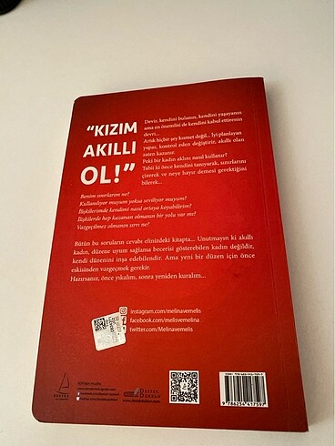  Beden Akıllı kadının başucu kitabı