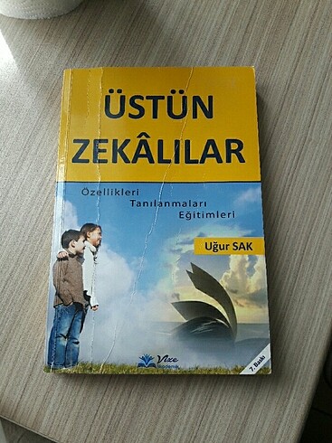 Üstün zekalılar Uğur Sak