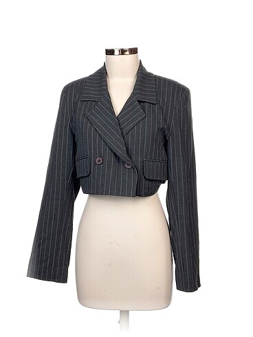 Vintage Love Blazer %70 İndirimli.