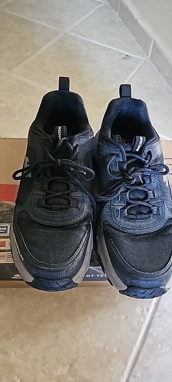 Skechers Water Repellent Outdoor