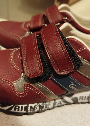 Erkek Çocuk Spor Ayakkabı - Görsel 2