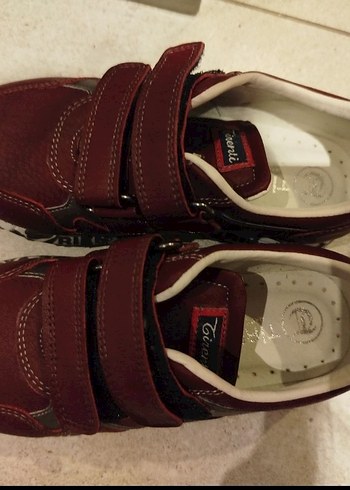 Erkek Çocuk Spor Ayakkabı - Görsel 3