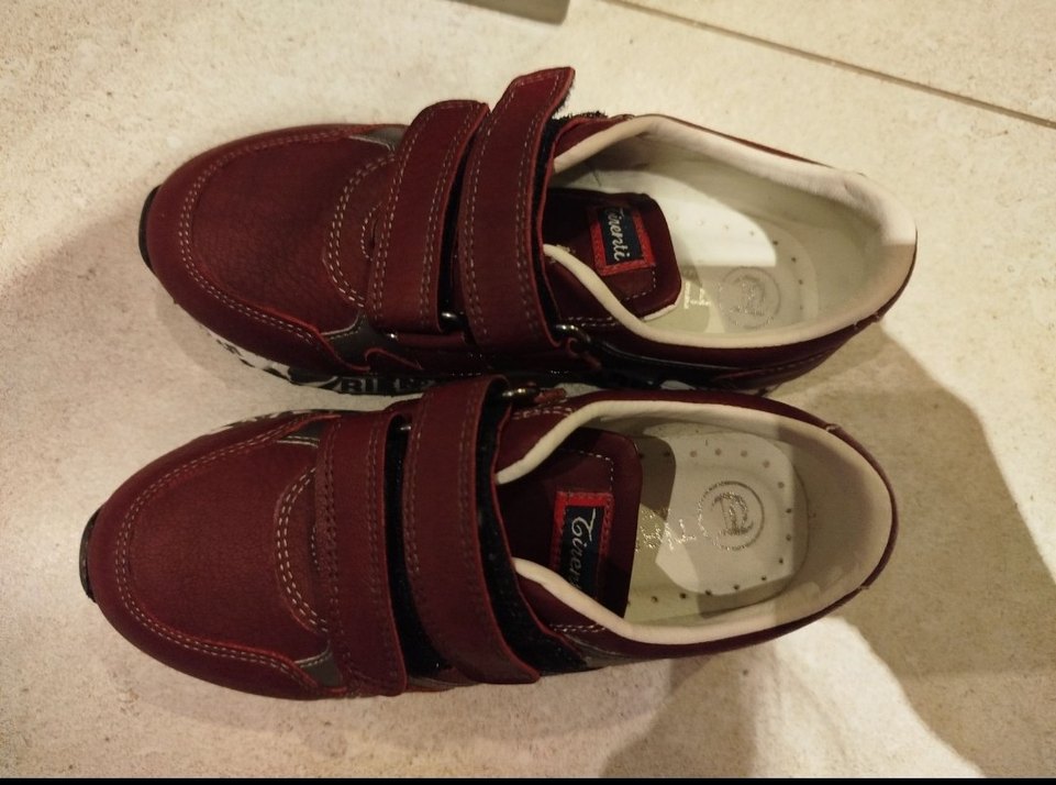 Erkek Çocuk Spor Ayakkabı - Görsel 3