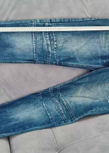 Erkek Kot Pantolon - Görsel 9