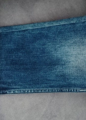 Erkek Kot Pantolon - Görsel 8