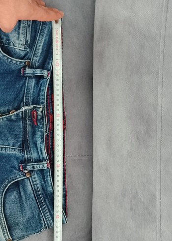 Erkek Kot Pantolon - Görsel 7