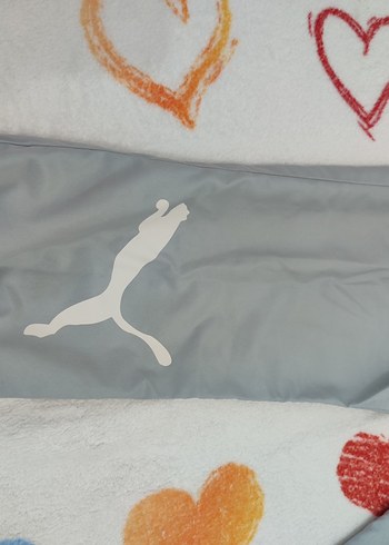 Gri Erkek Eşofman - Görsel 4