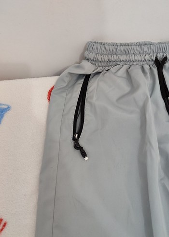 Gri Erkek Eşofman - Görsel 2