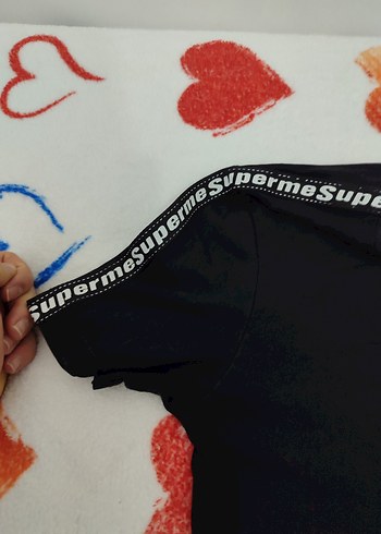 Siyah Erkek Tişört - Görsel 2