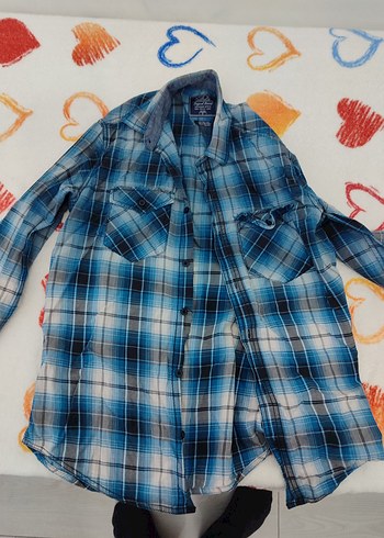 Erkek Gömlek - Görsel 2