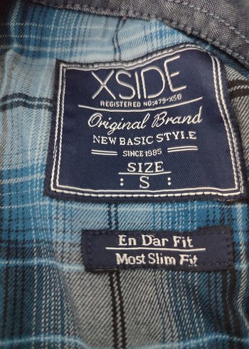 Erkek Gömlek - Görsel 3