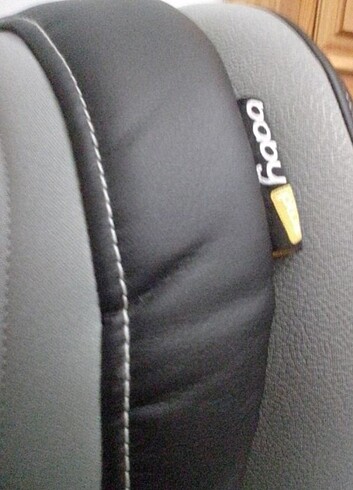 Bebek Oto Koltuğu Baby Plus Marka - Görsel 2