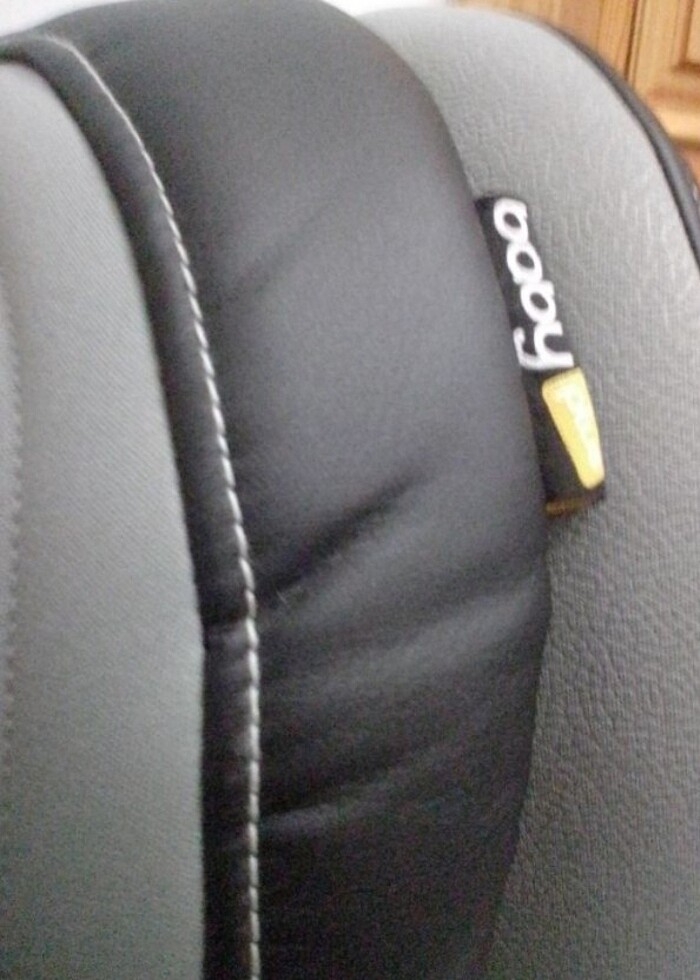 Bebek Oto Koltuğu Baby Plus Marka - Görsel 2